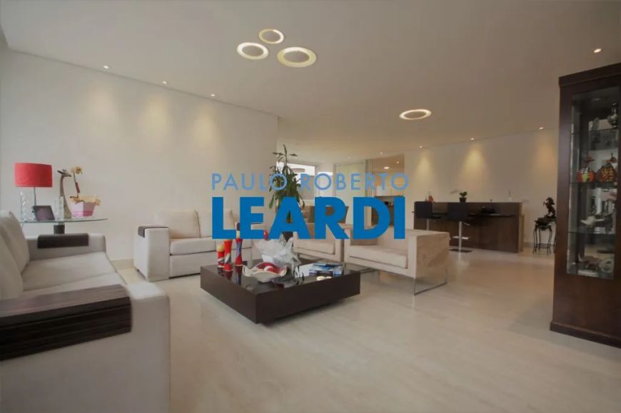 CASA EM CONDOMÍNIO - RESIDENCIAL MORADA DOS LAGOS - SP