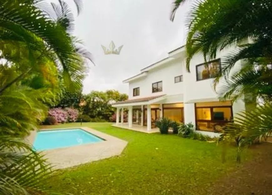 👑Reino - Oportunidade Casa a Venda no Coração de ALPHAVILLE - Cond Res Alphaville 2 - Princípios