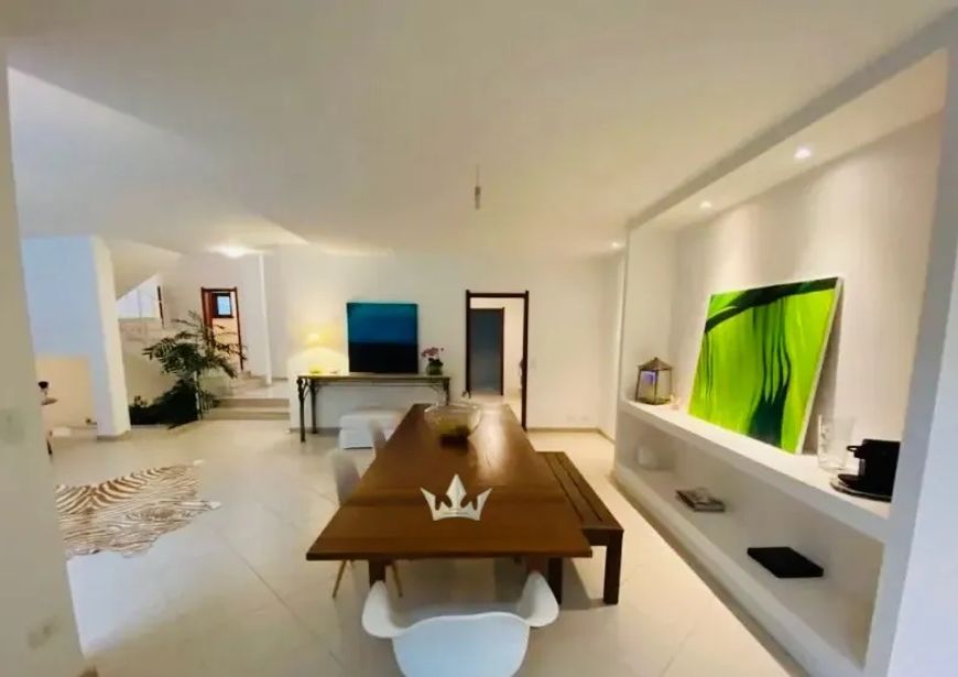 👑Reino - Oportunidade Casa a Venda no Coração de ALPHAVILLE - Cond Res Alphaville 2 - Princípios