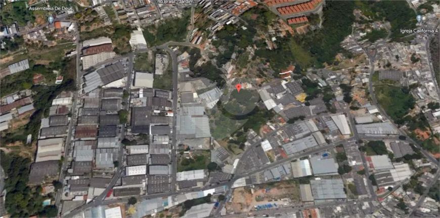 Terreno à venda em Jardim Califórnia - SP