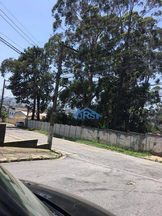 Terreno à venda, 2400 m² por R$ 2.880.000 - Jardim Califórnia - Barueri/SP