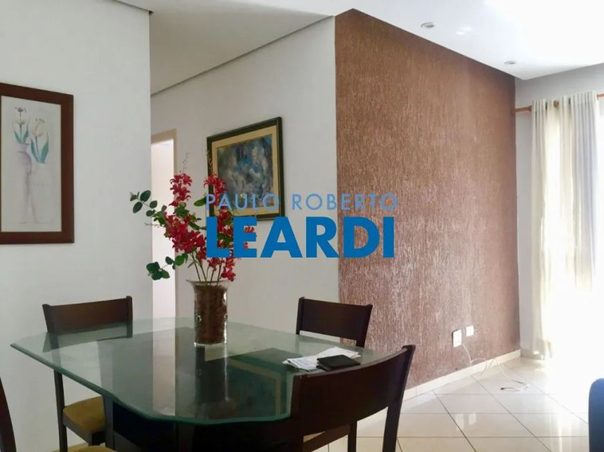 APARTAMENTO - TAMBORÉ - SP