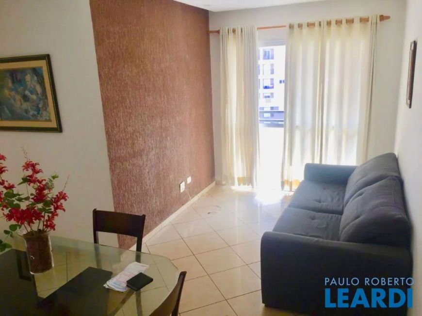 APARTAMENTO - TAMBORÉ - SP