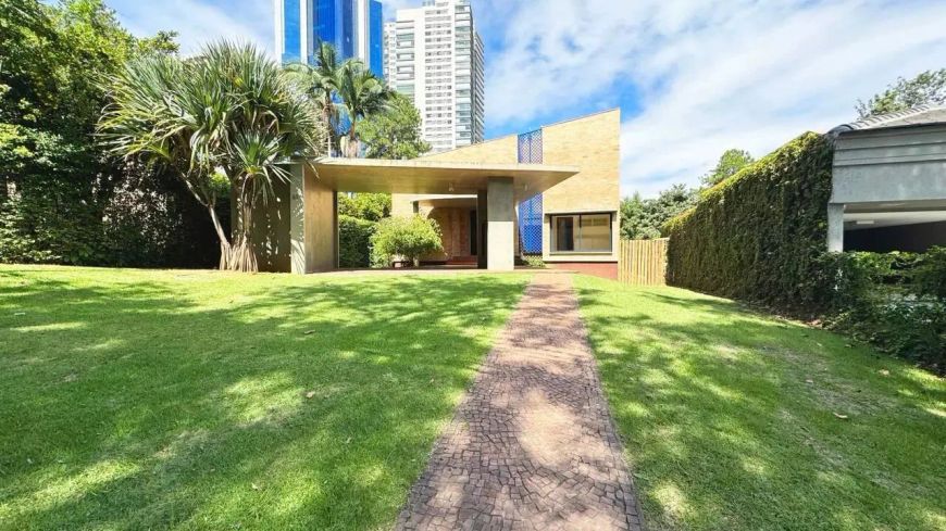 Casa Residencial 2.
