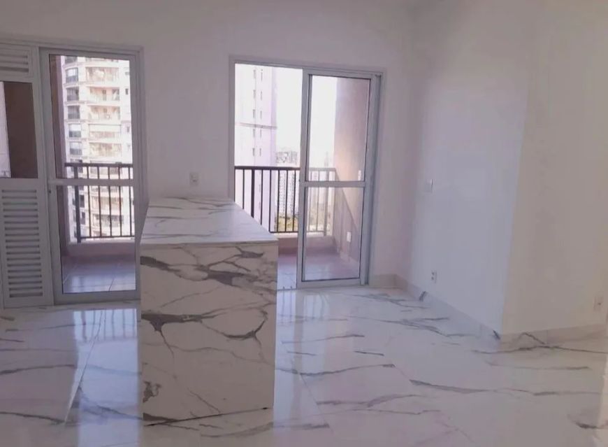 Apartamento para Venda em Barueri, Alphaville Empresarial, 2 dormitórios, 1 banheiro, 1 vaga