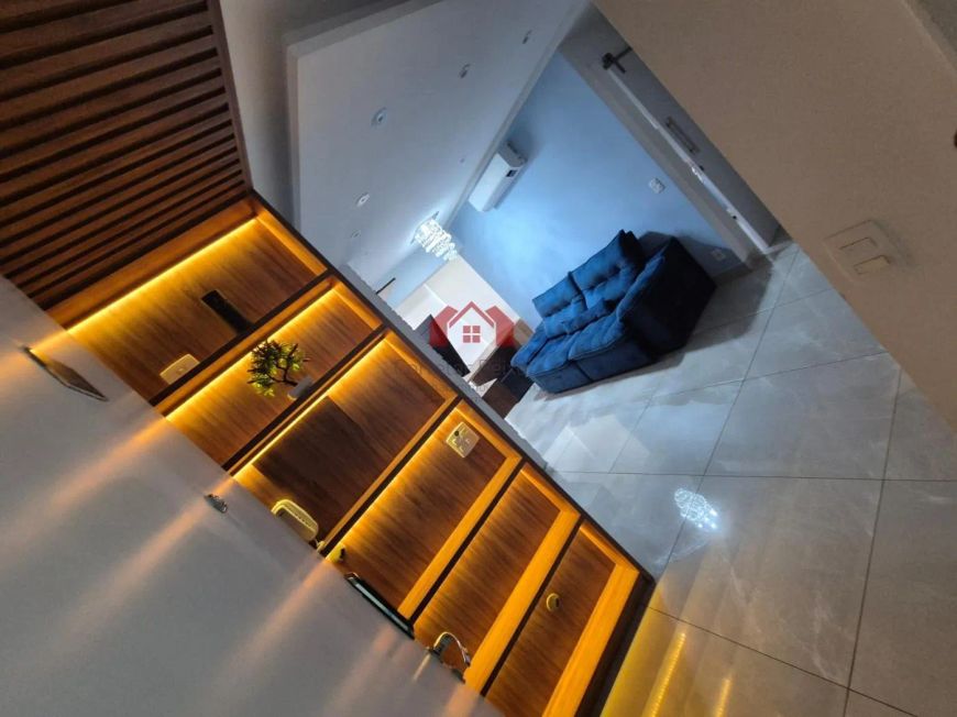Apartamento para Venda em Barueri, Alphaville Empresarial, 2 dormitórios, 1 banheiro, 2 vagas