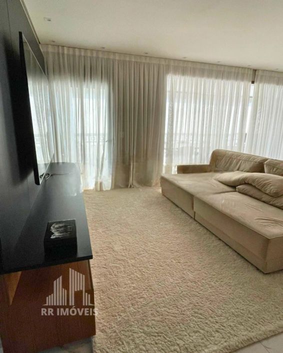 RR7848 Apartamento 228m² CONDOMÍNIO ATRIA ALPHAVILLE - OPORTUNIDADE - 3 Suítes 4 Vagas - Barueri, SP