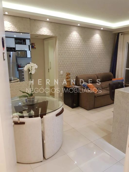 Venda apartamento no Condomínio Hit Alphaville