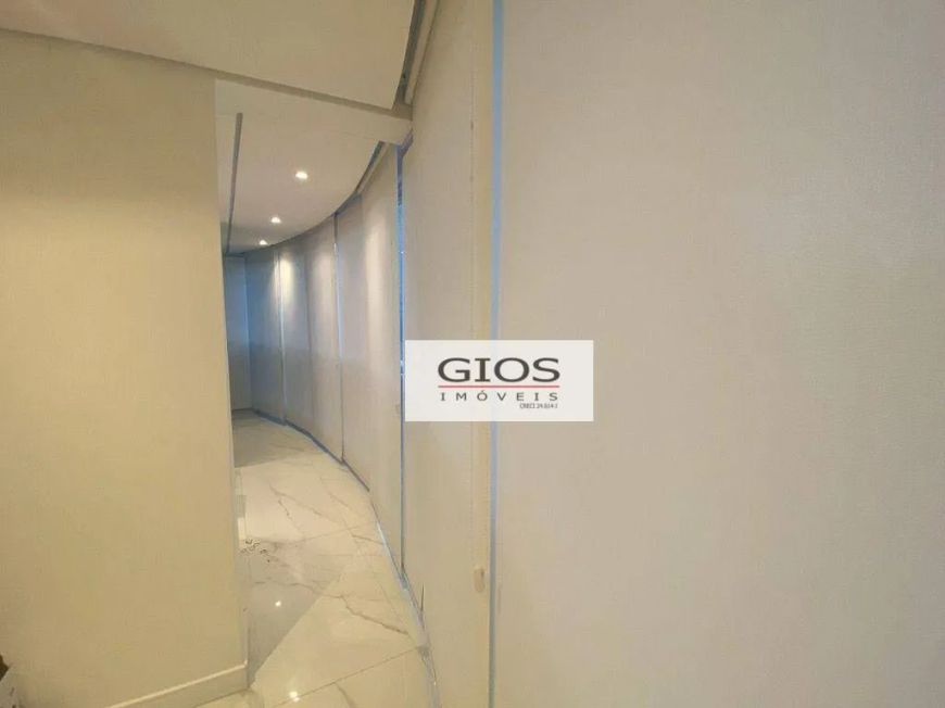 Apartamento à venda no centro empresarial em Alphaville com 70m