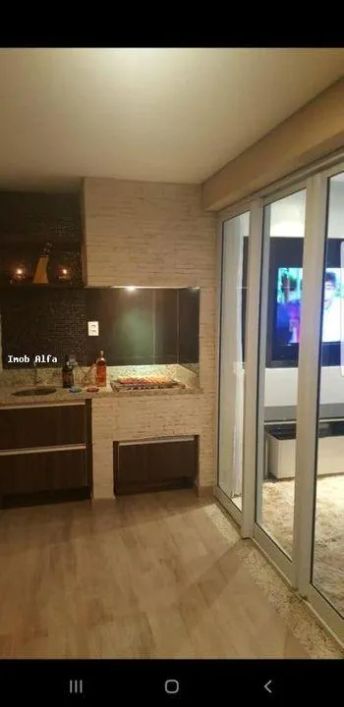 Apartamento para Venda em Barueri, Sítio Tamboré Alphaville, 3 dormitórios, 1 suíte, 2 banheiros, 2