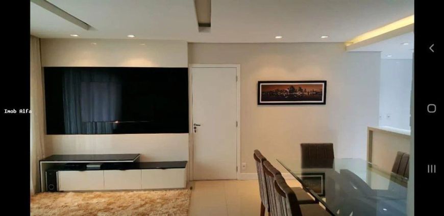 Apartamento para Venda em Barueri, Sítio Tamboré Alphaville, 3 dormitórios, 1 suíte, 2 banheiros, 2