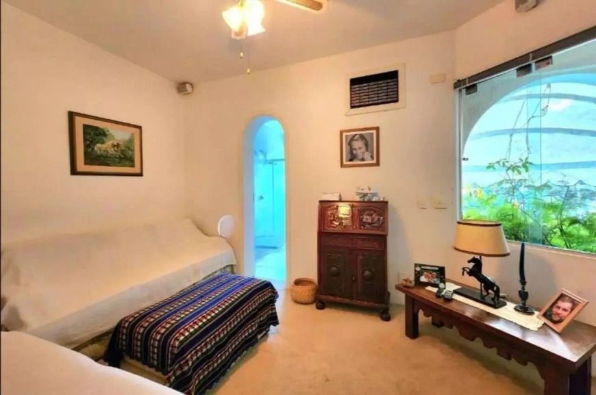 Casa Residencial Dois