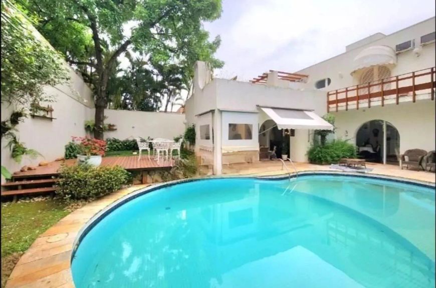 Casa Residencial Dois