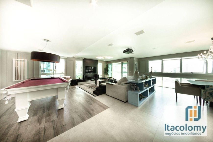 Apartamento Edifício Vogue Alphaville