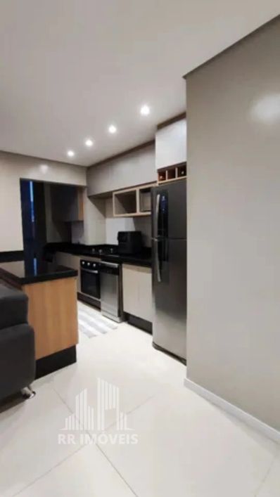 RR6008D Apartamento MOBILIADO 52m² CONDOMÍNIO ÁPICE PARK - OPORTUNIDADE - 2 Dorms 1 Vaga - Barueri,