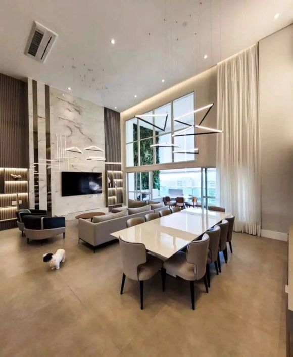 Apartamento The Lake Gramercy Park
