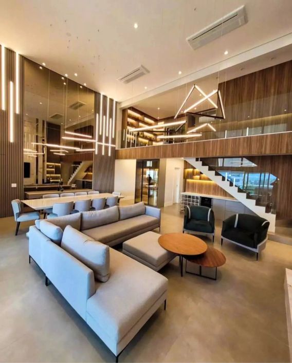Apartamento The Lake Gramercy Park