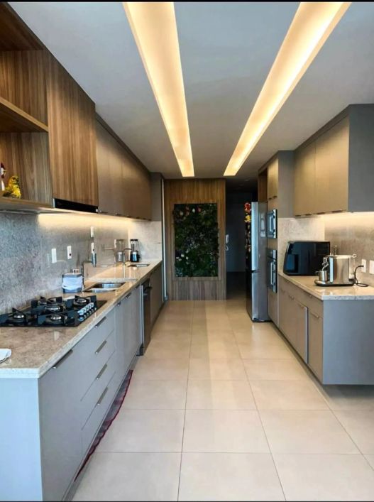 Apartamento The Lake Gramercy Park