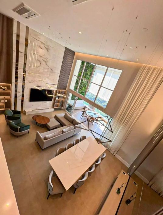 Apartamento The Lake Gramercy Park