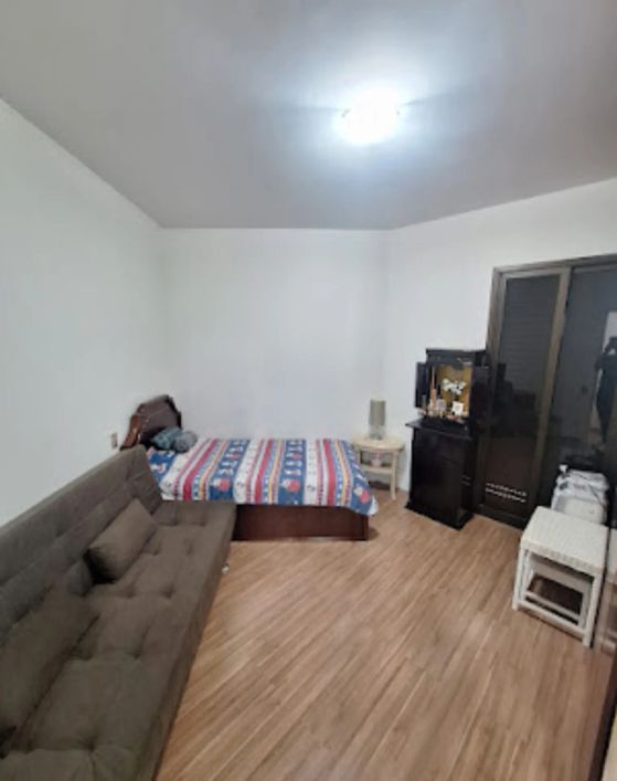 Alphaville para venda possui 340 metros quadrados com 4 quartos