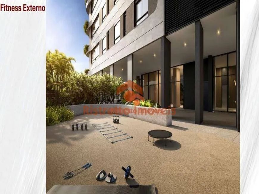 Apartamento à venda, 246 m² por R$ 3.616.200,00 - Alphaville Conde I - Barueri/SP