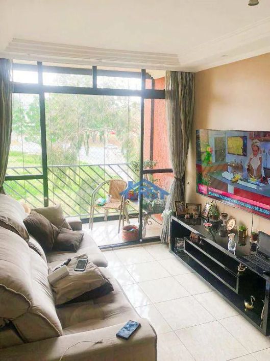 Apartamento com 3 dormitórios à venda, 78 m² por R$ 852.000,00 - Edifício Top Village - Barueri/SP