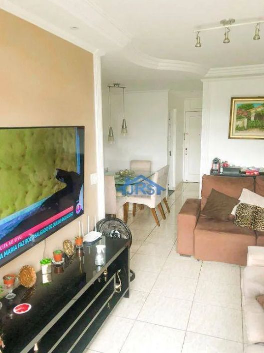 Apartamento com 3 dormitórios à venda, 78 m² por R$ 852.000,00 - Edifício Top Village - Barueri/SP
