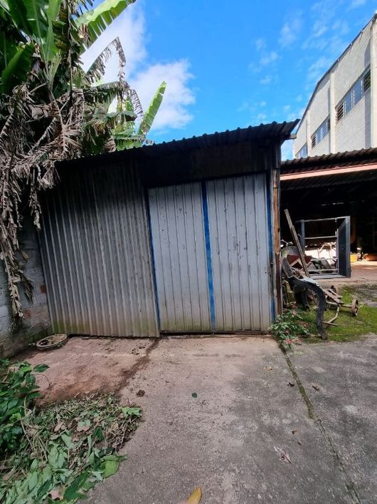 Imperdível oportunidade de investimento galpão Barueri