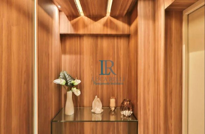 Apartamento com 3 dormitórios à venda, 138 m² por R$ 2.345.000,00 - Alphaville - Barueri/SP