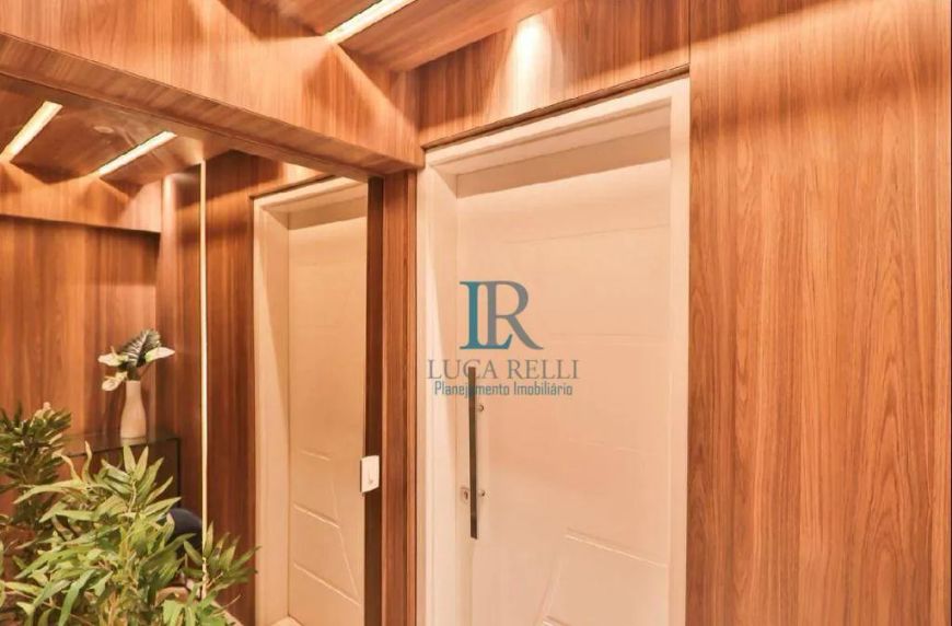 Apartamento com 3 dormitórios à venda, 138 m² por R$ 2.345.000,00 - Alphaville - Barueri/SP