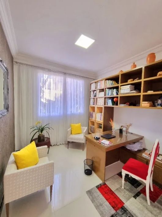 Casa com 4 dormitórios à venda, 483 m² por R$ 3.750.000,00 - Residencial Morada dos Lagos - Barueri/