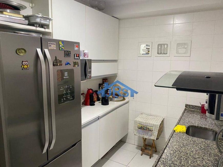 Apartamento com 2 Quartos - Jardim Tupanci - Barueri/SP