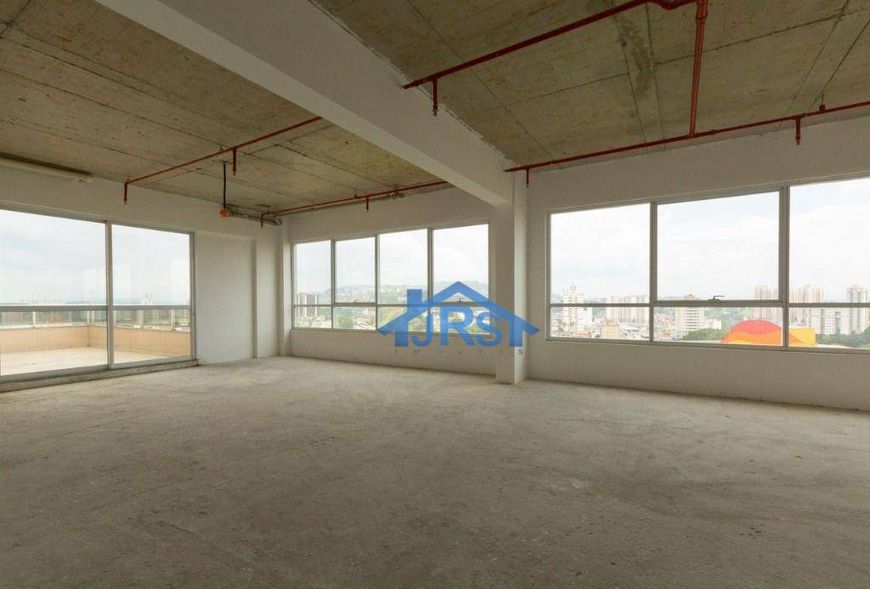 Sala à venda, 133 m² por R$ 868.530,00 - Bethaville I - Barueri/SP