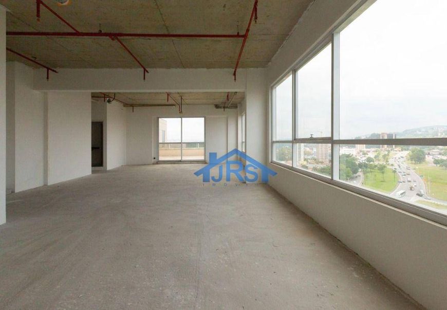 Sala à venda, 133 m² por R$ 868.530,00 - Bethaville I - Barueri/SP