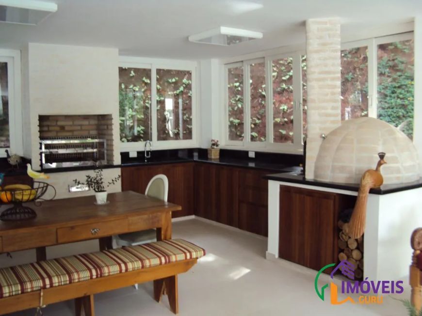 CASA EM CONDOMÍNIO - TAMBORÉ - SP