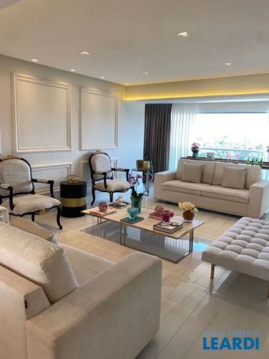 APARTAMENTO - ALPHAVILLE - SP