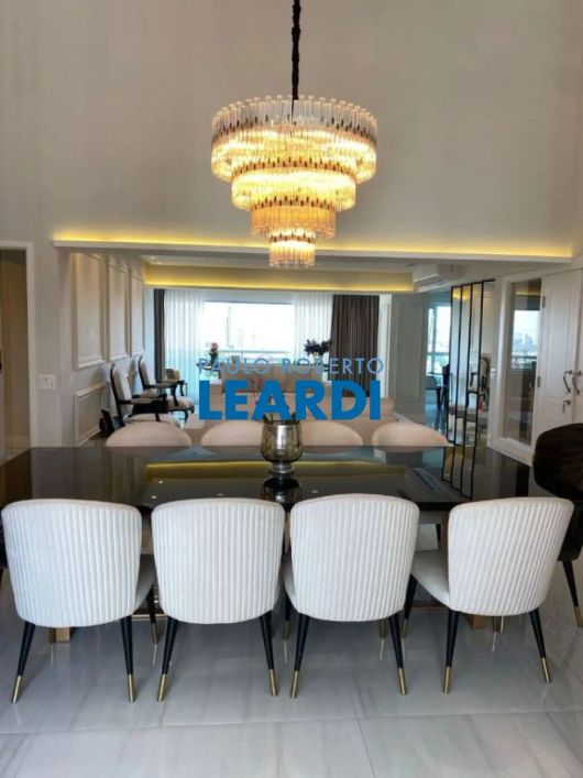 APARTAMENTO - ALPHAVILLE - SP