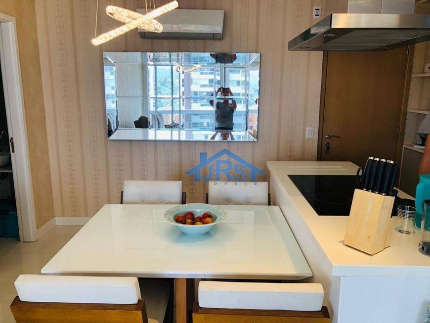 Apartamento com 1 dormitório à venda, 50 m² por R$ 720.000,00 - Melville Empresarial II - Barueri/SP
