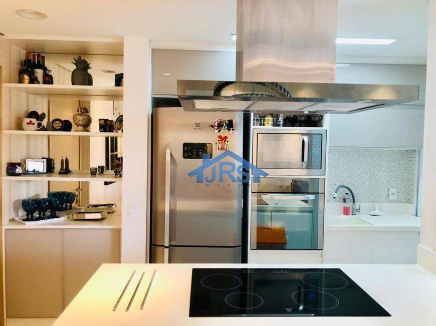 Apartamento com 1 dormitório à venda, 50 m² por R$ 720.000,00 - Melville Empresarial II - Barueri/SP