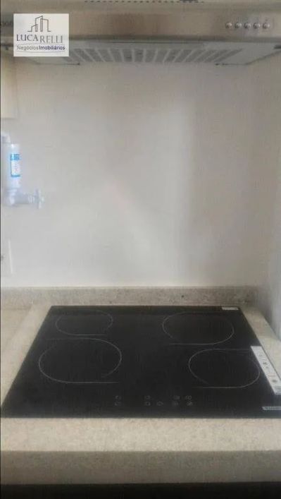 Apartamento com 1 dormitório à venda, 50 m² por R$ 830.000,00 - Empresarial 18 do Forte - Barueri/SP
