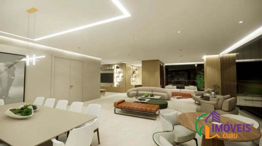 APARTAMENTO - ALPHAVILLE - SP