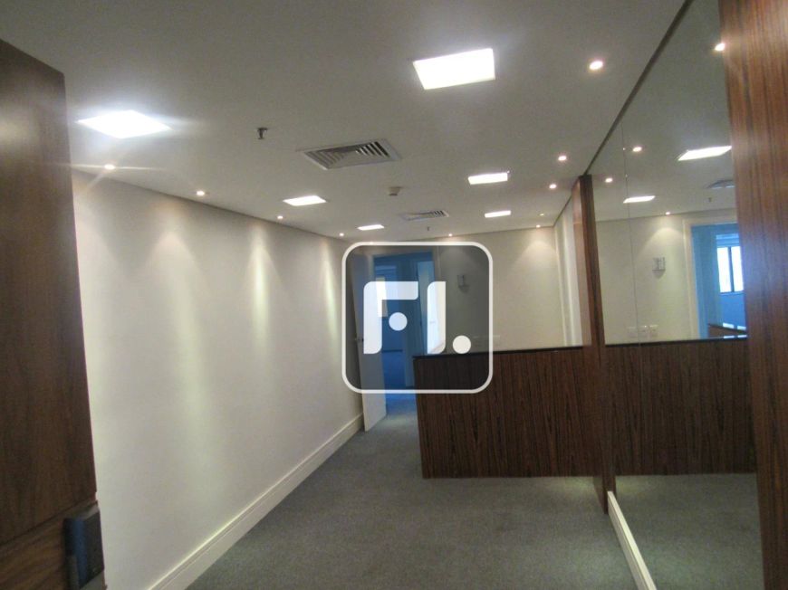 Conjunto à venda, 200 m² por R$ 3.000.000,01 - Alphaville Industrial - Barueri/SP