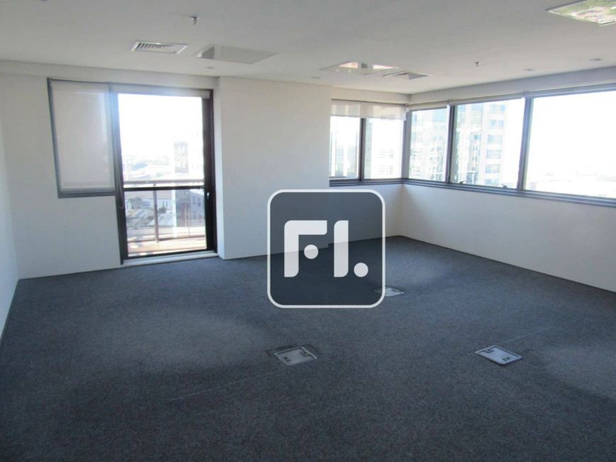 Conjunto à venda, 200 m² por R$ 3.000.000,01 - Alphaville Industrial - Barueri/SP