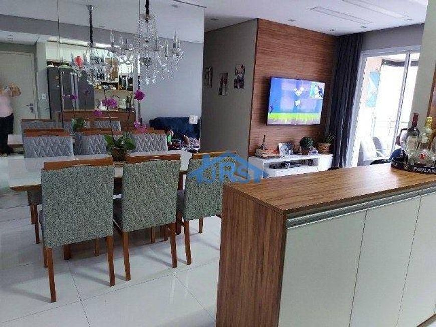 Apartamento à venda, 81 m² por R$ 1.200.000,00 - Edifício Royal Park - Barueri/SP