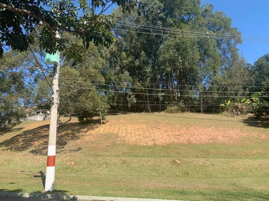 Terreno para Venda em Barueri, Residencial Tamboré 1