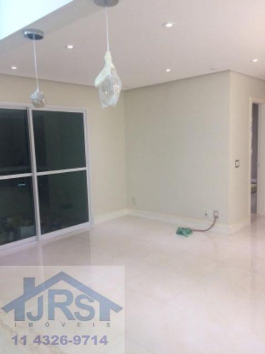 Apartamento com 2 dormitórios à venda, 76 m² por R$ 957.000,00 - Alphaville - Barueri/SP