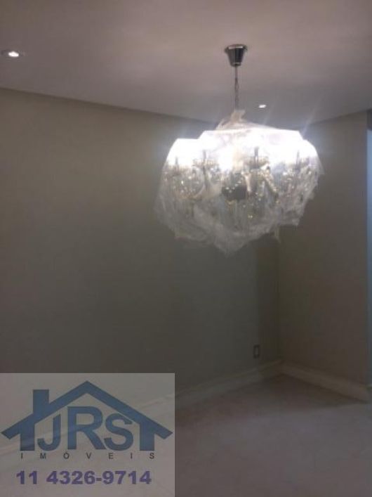 Apartamento com 2 dormitórios à venda, 76 m² por R$ 957.000,00 - Alphaville - Barueri/SP
