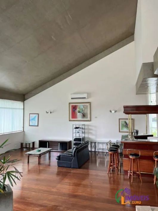 CASA EM CONDOMÍNIO - ALPHAVILLE - SP