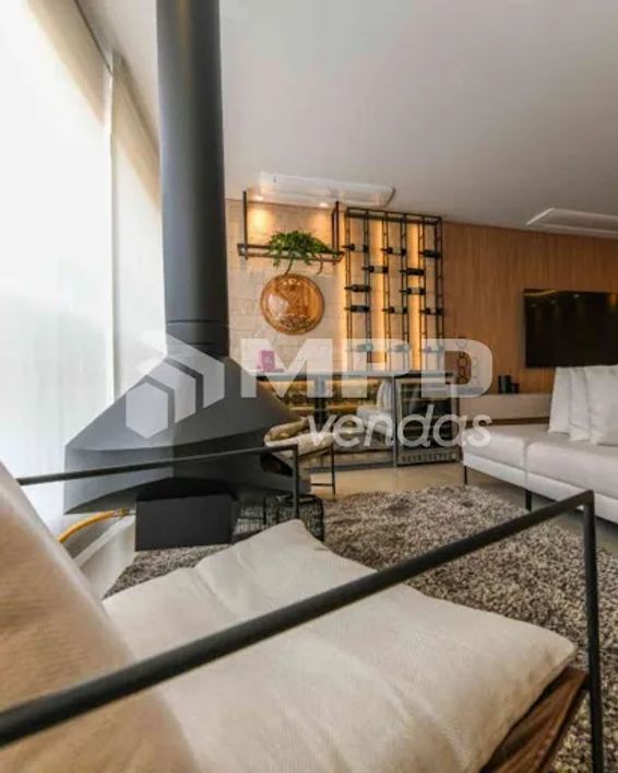 Atria - Apartamento com 3 dormitórios à venda, 264 m² por R$ 5.200.000 - Alphaville - Barueri/SP