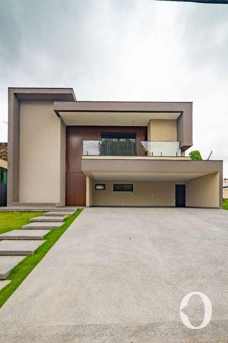 Casa com 4 dormitórios à venda, 430 m² por R$ 8.500.000,00 - Alphaville 02 - Barueri/SP